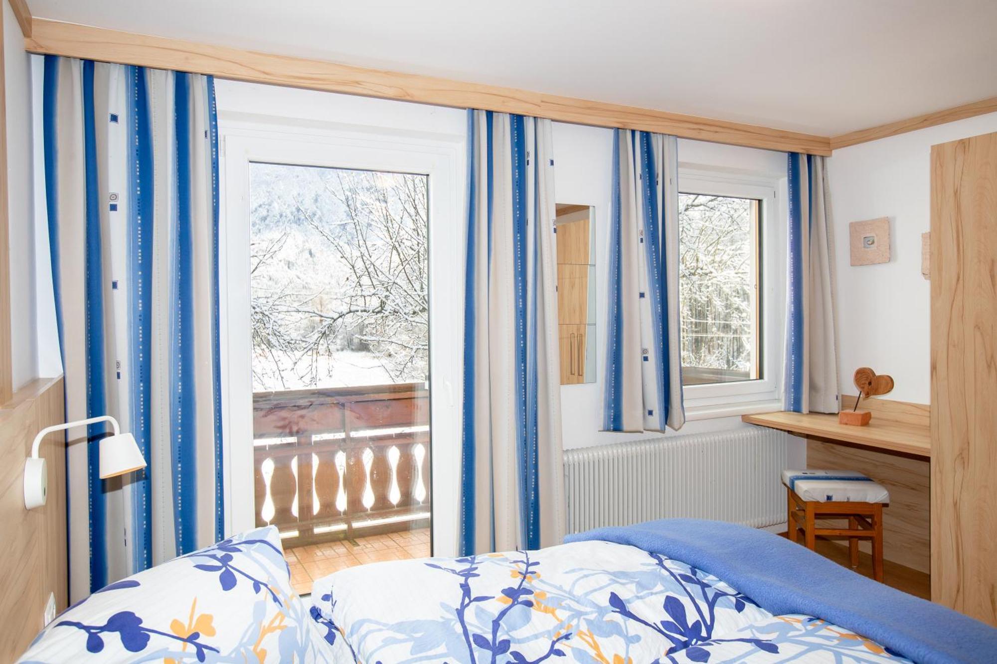 Gaestehaus Seewinkel Presseggersee Esterno foto